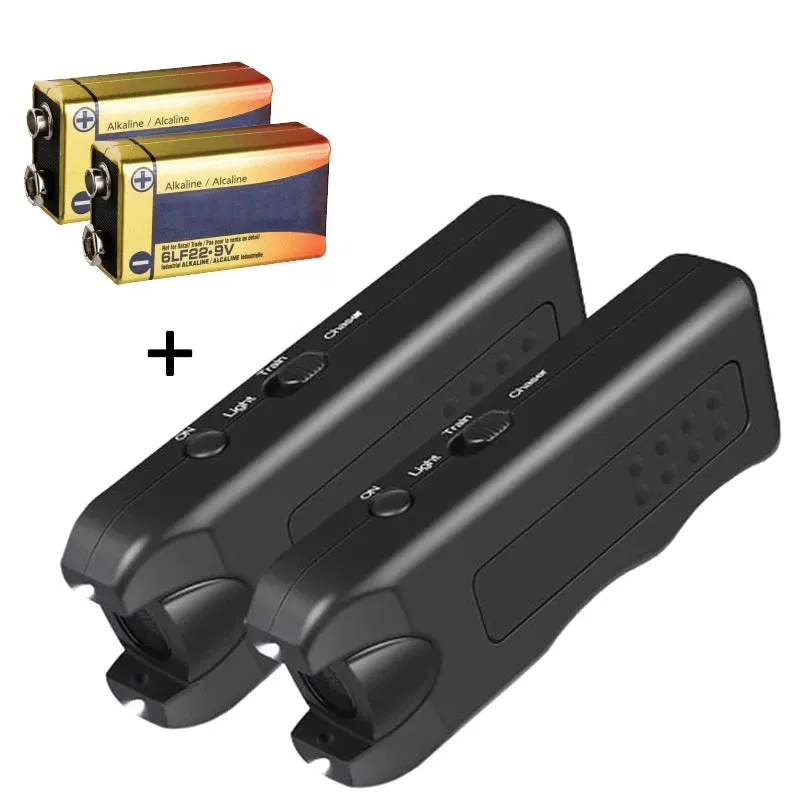 3-in-1 Ultrasonic Dog Repeller & Trainer