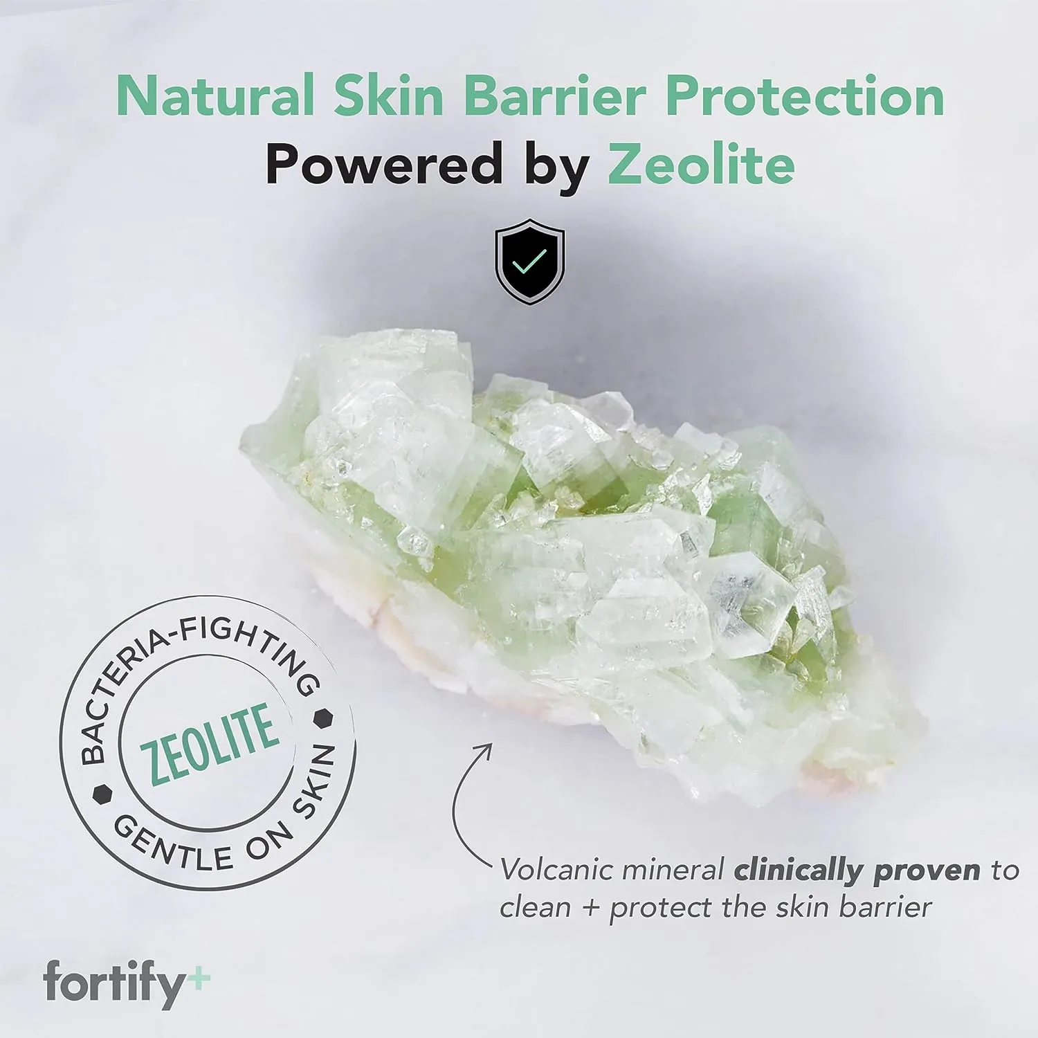 9-in-1 Korean Facial Cleansing Wipes with Zeolite - Natural Germ-Fighting & Hydrating - Protecting & Refreshing - Clean Beauty Face Wipes - 30 Count