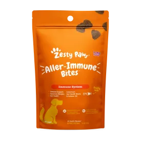 Aller-Immune Bites™ 10ct Bag for Dogs