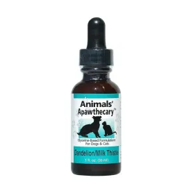 Animal Essentials® Liver Defense for Cat & Dog 1 Oz