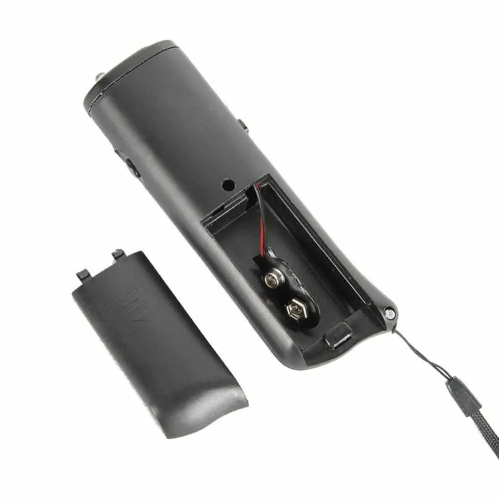 Anti Barking Ultrasonic Dog Training Device