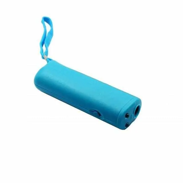 Anti Barking Ultrasonic Dog Training Device