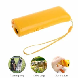 Anti Barking Ultrasonic Dog Training Device