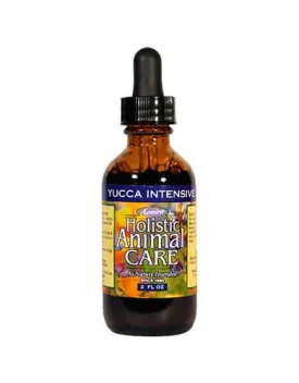 Azmira Yucca Intensive for Dogs and Cats