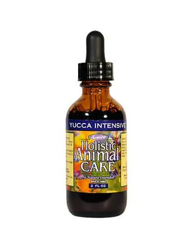 Azmira Yucca Intensive for Dogs and Cats