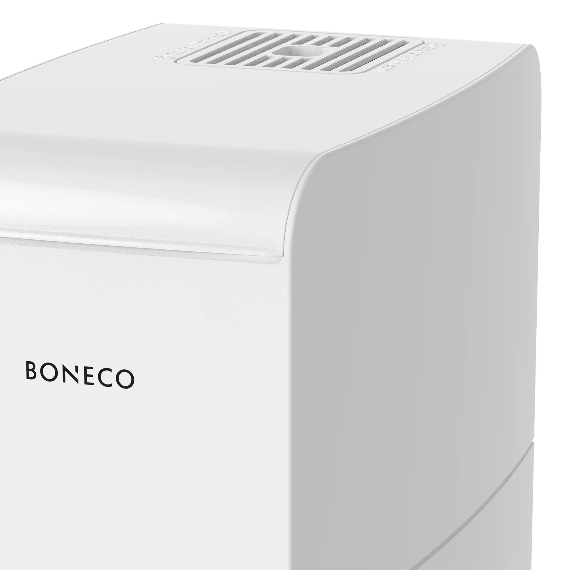 BONECO Large Room Steam Humidifier with Hand Warm Mist and Analog Display (Used)