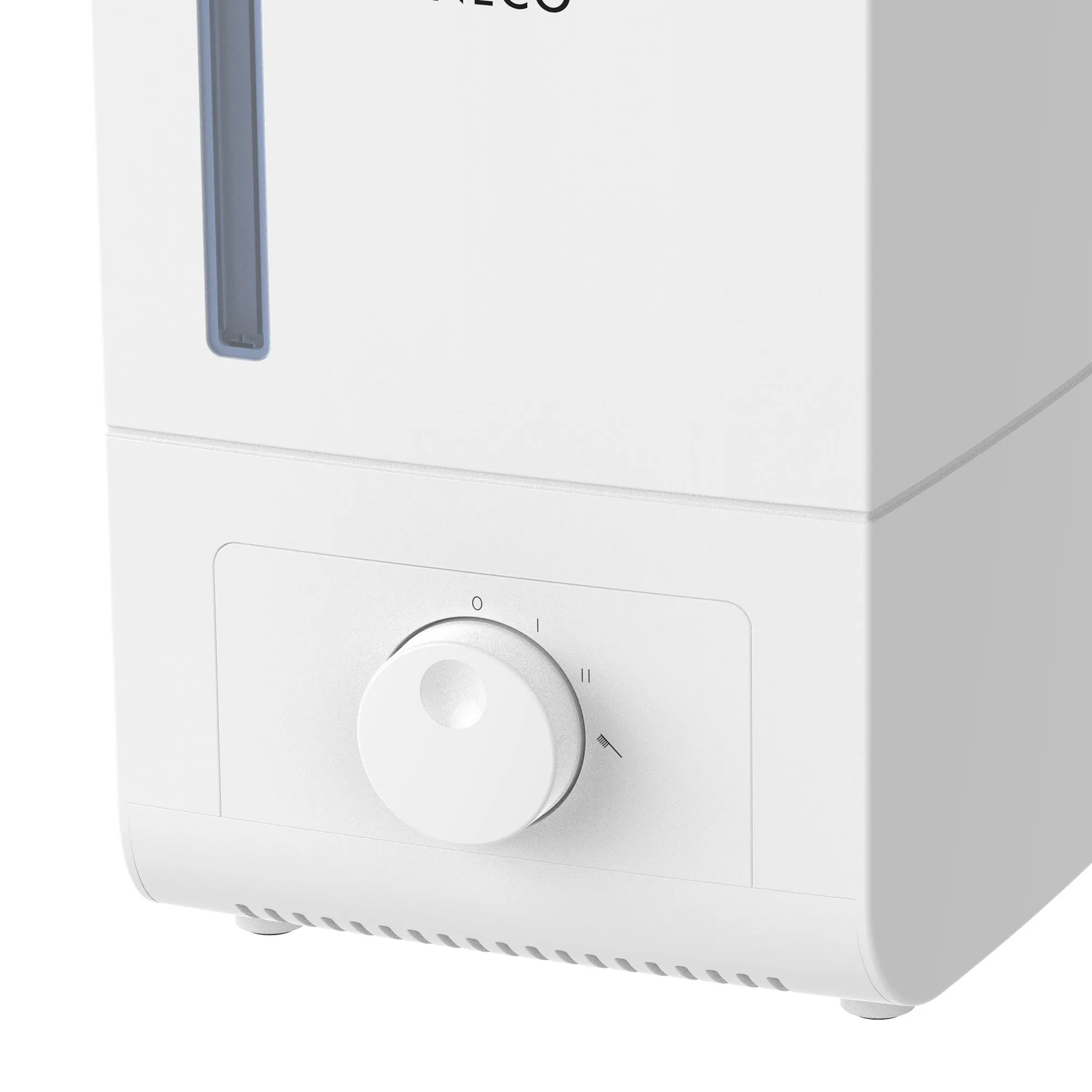 BONECO Large Room Steam Humidifier with Hand Warm Mist and Analog Display (Used)