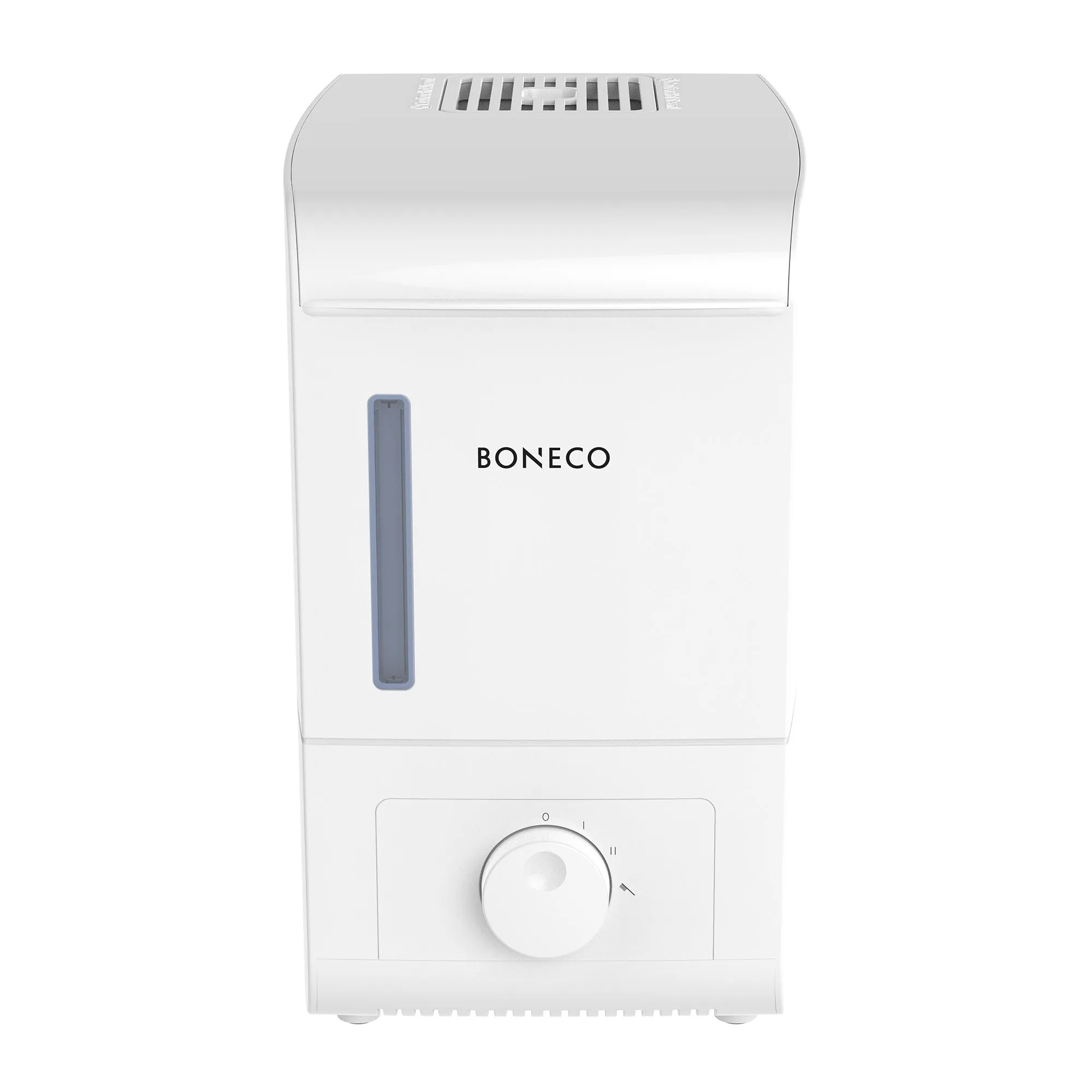 BONECO Large Room Steam Humidifier with Hand Warm Mist and Analog Display (Used)