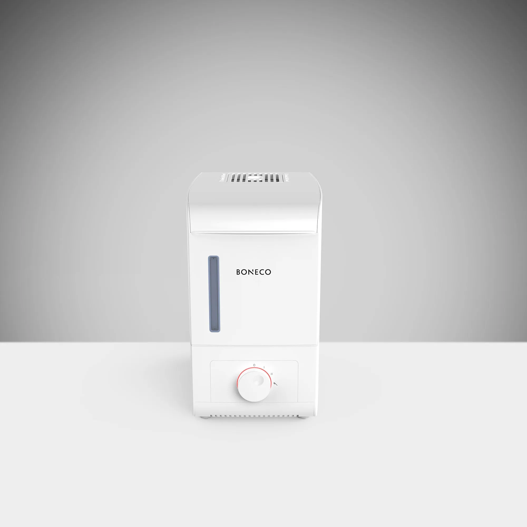 BONECO Large Room Steam Humidifier with Hand Warm Mist and Analog Display (Used)
