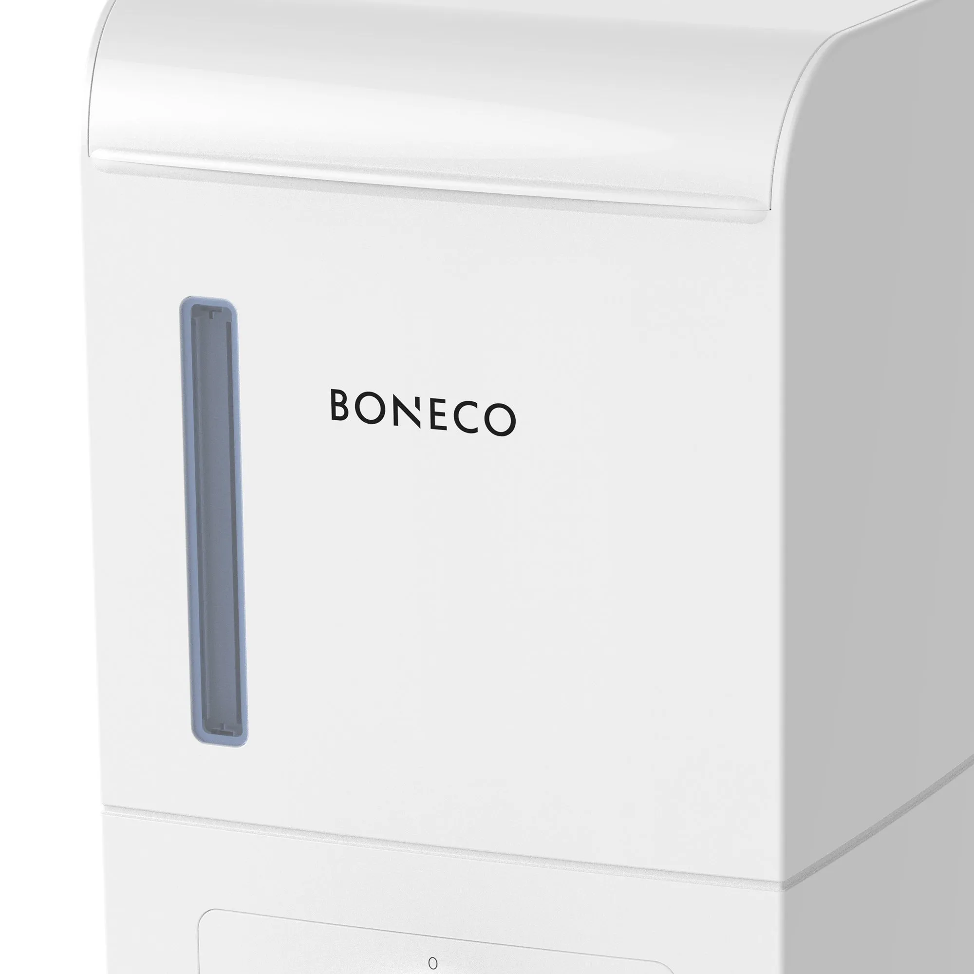 BONECO Large Room Steam Humidifier with Hand Warm Mist and Analog Display (Used)