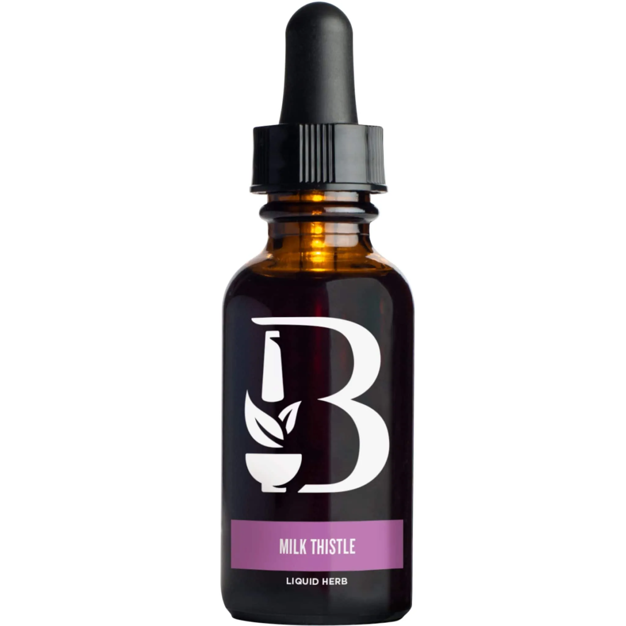 Botanica Milk Thistle Liquid Herb