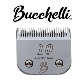 Bucchelli Ceramic Blade - #10