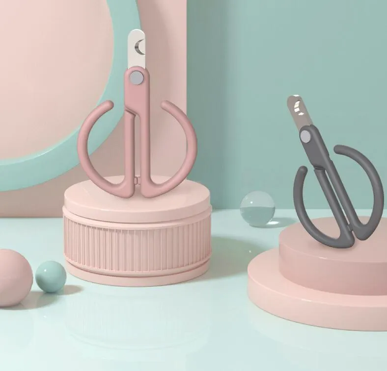 Cat Nail Clippers – Safe & Easy Manicure Tool for Cats