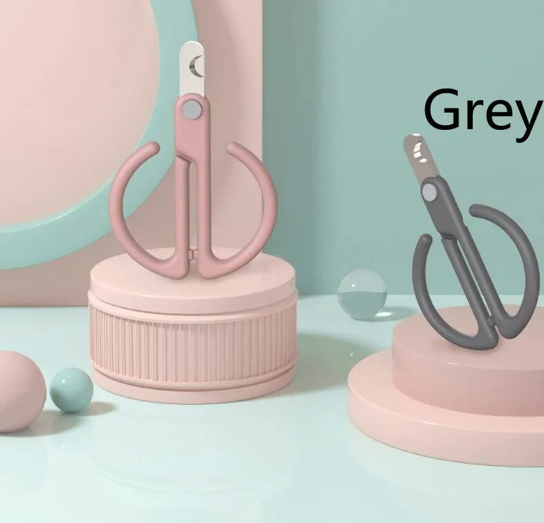 Cat Nail Clippers – Safe & Easy Manicure Tool for Cats
