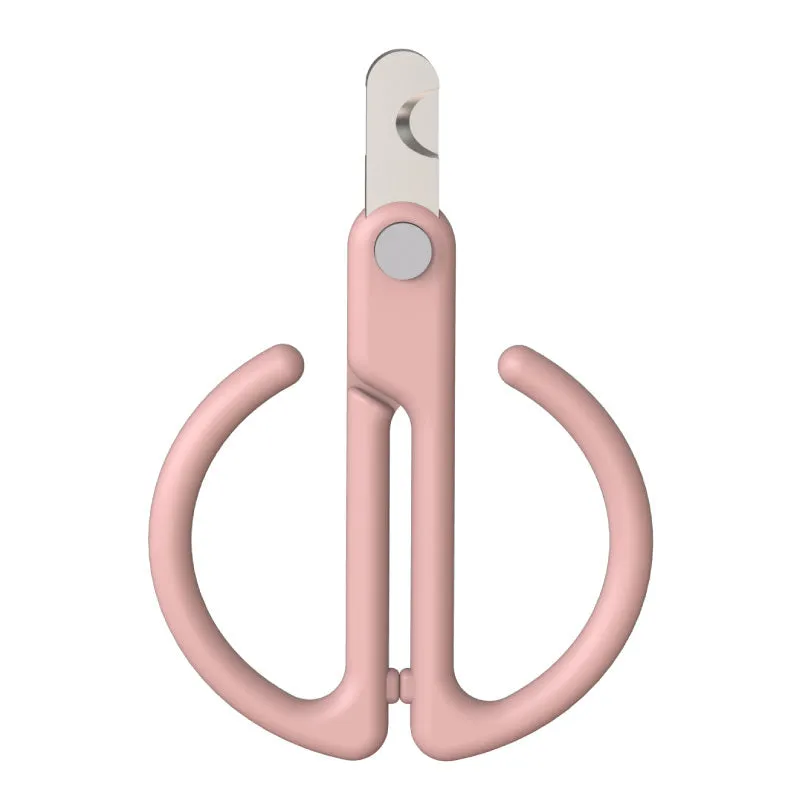 Cat Nail Clippers – Safe & Easy Manicure Tool for Cats