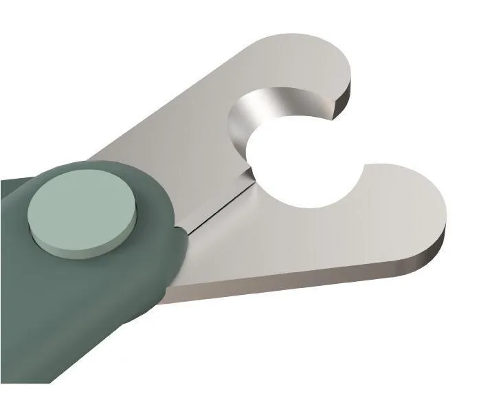 Cat Nail Clippers – Safe & Easy Manicure Tool for Cats