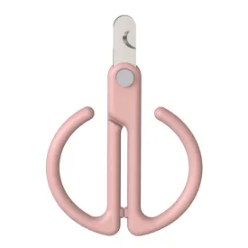 Cat Nail Clippers – Safe & Easy Manicure Tool for Cats