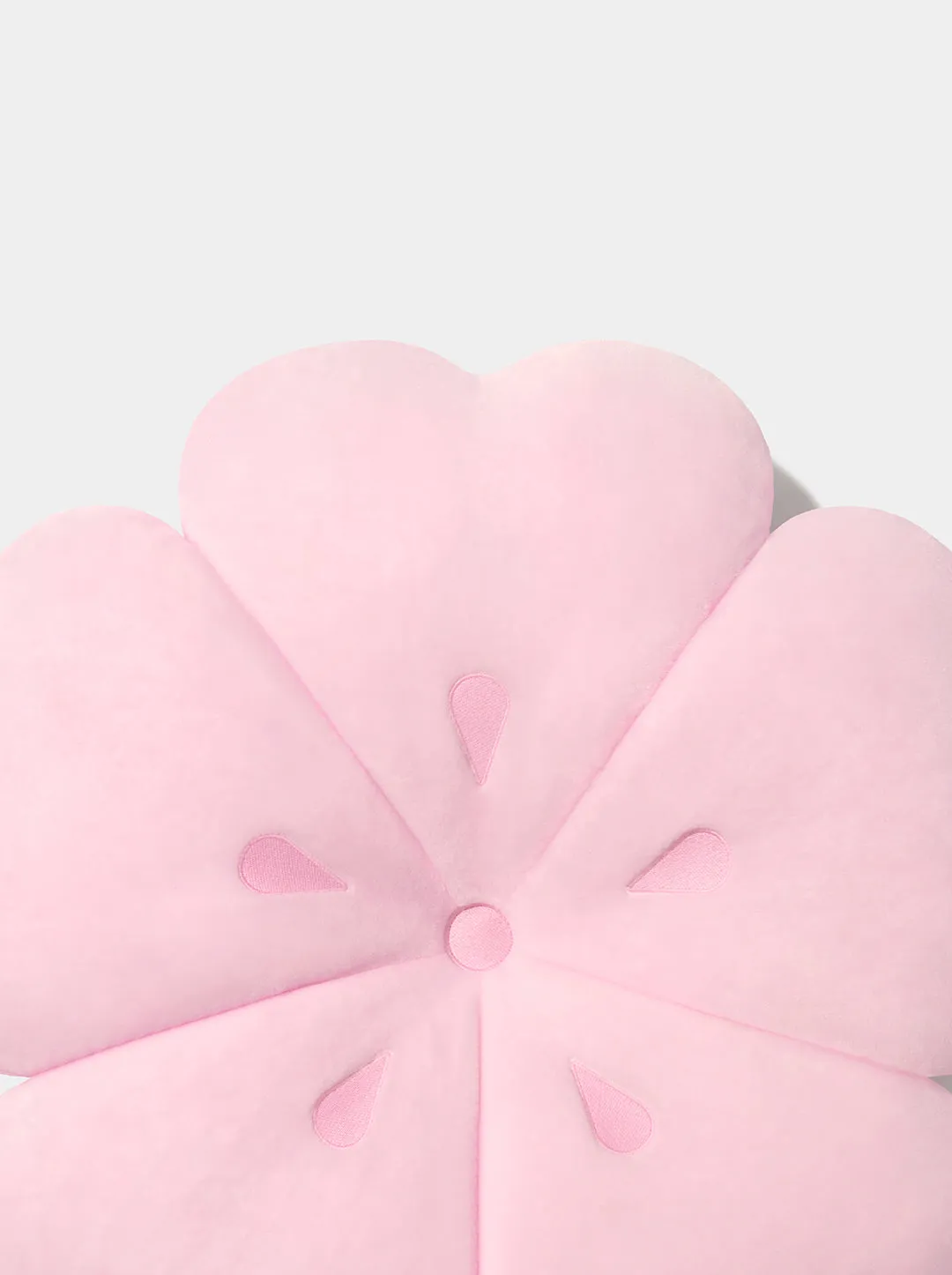 Cherry Blossom Pet Bed