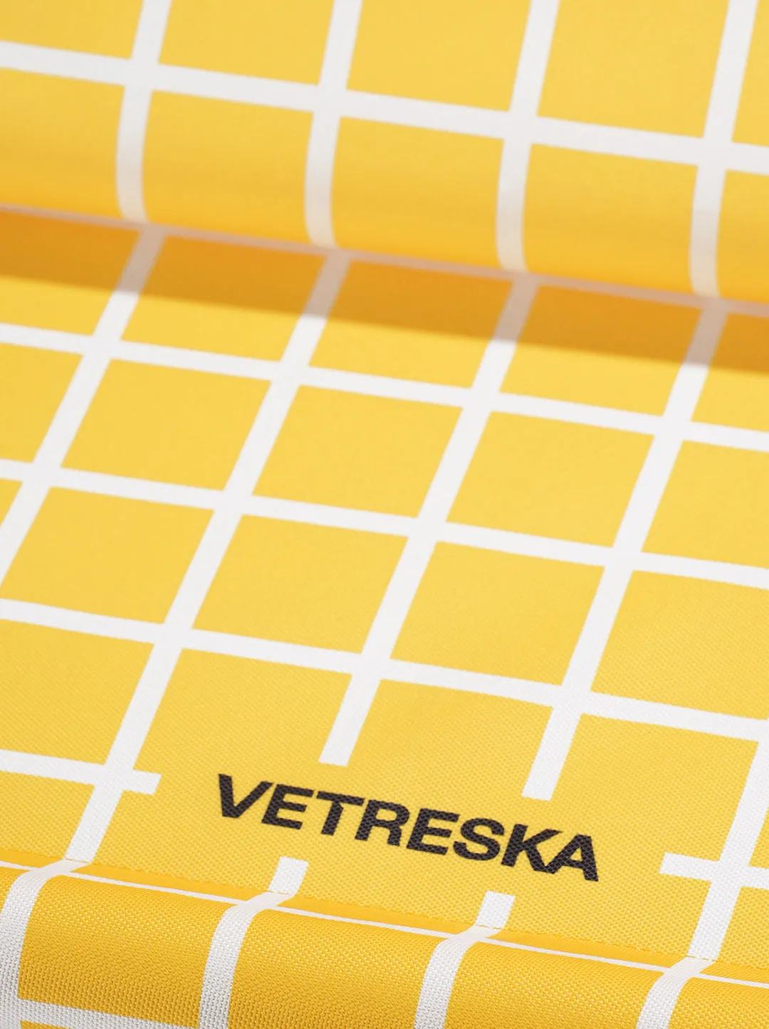 Chroma Pet Bed (Yellow)