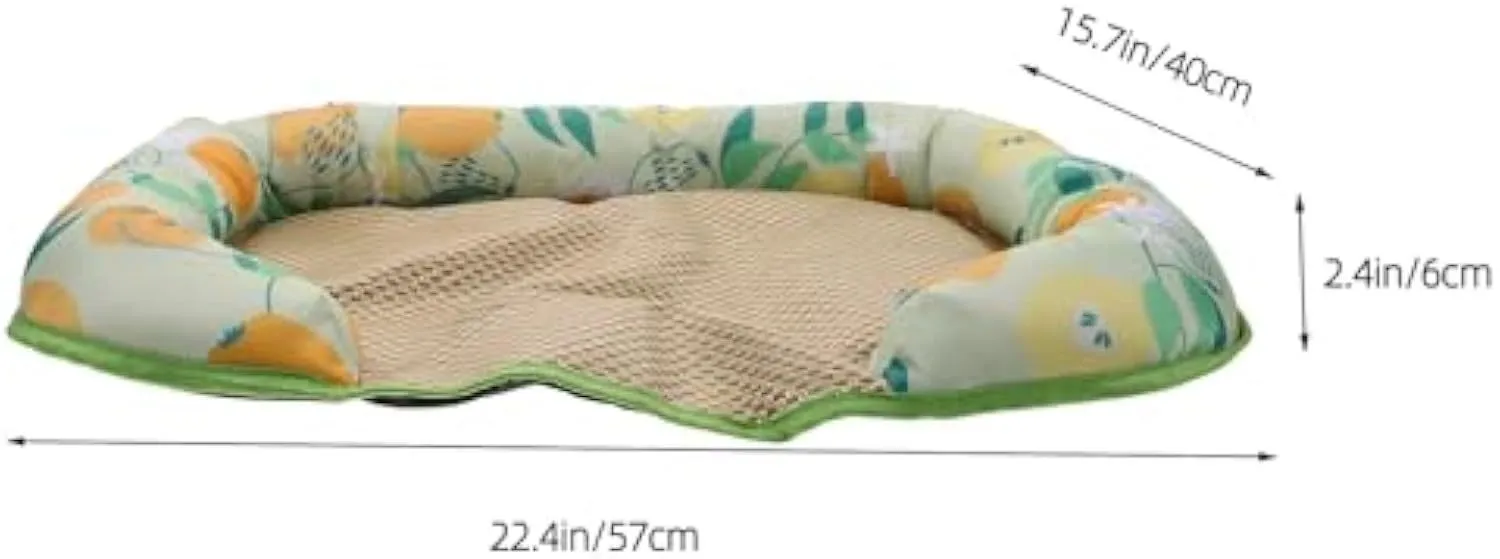 Cooling Mat For Pets Sleeping Mat For Dogs And Cats