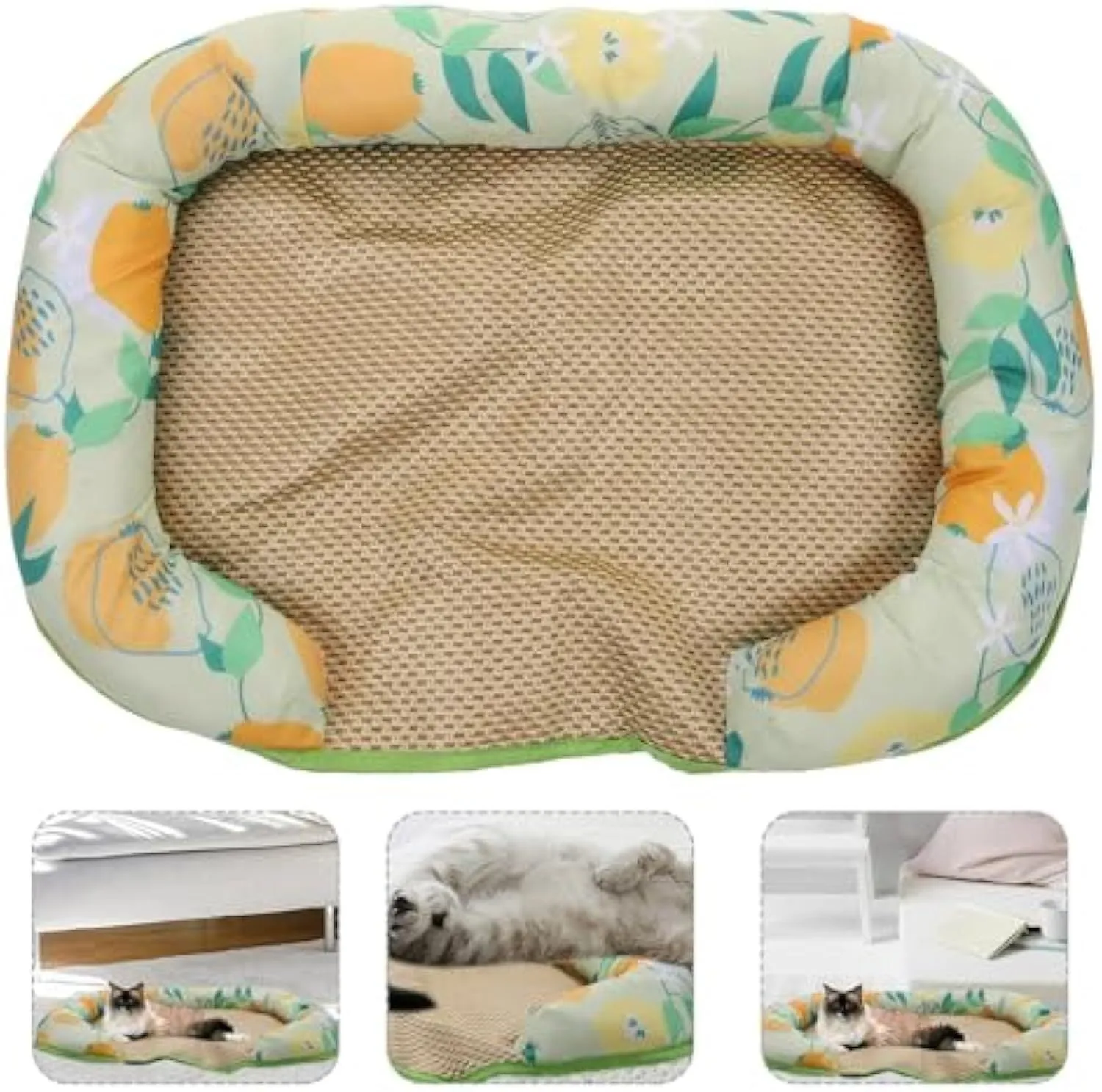 Cooling Mat For Pets Sleeping Mat For Dogs And Cats