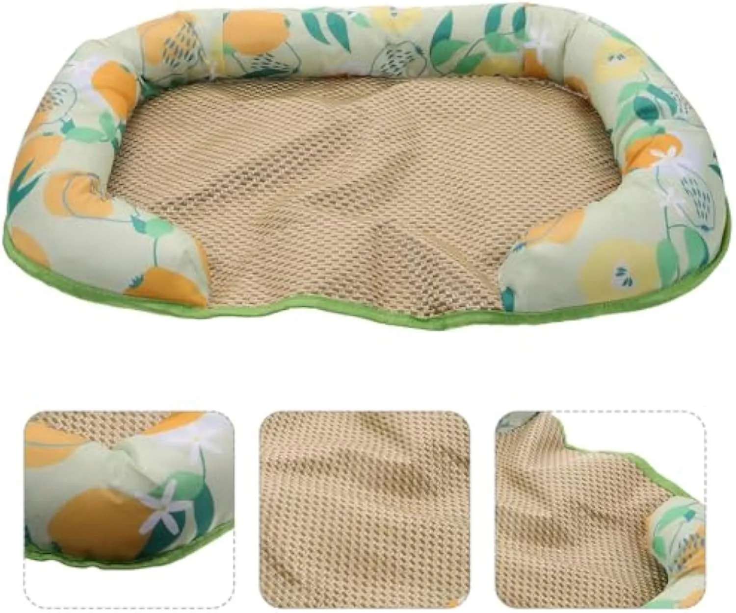 Cooling Mat For Pets Sleeping Mat For Dogs And Cats