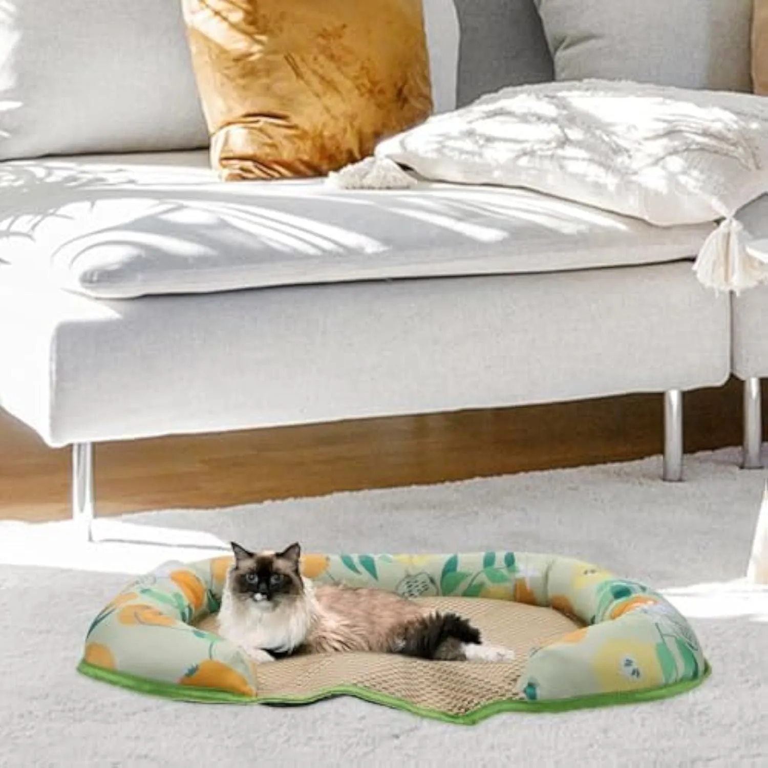 Cooling Mat For Pets Sleeping Mat For Dogs And Cats