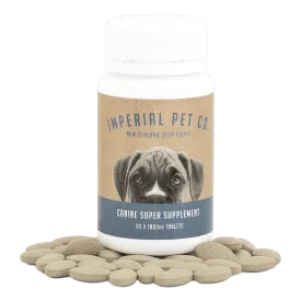 Deer Velvet Joint Supplement