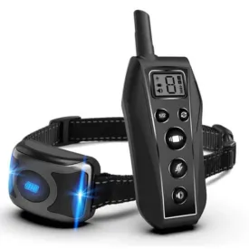 Dog Training Collar