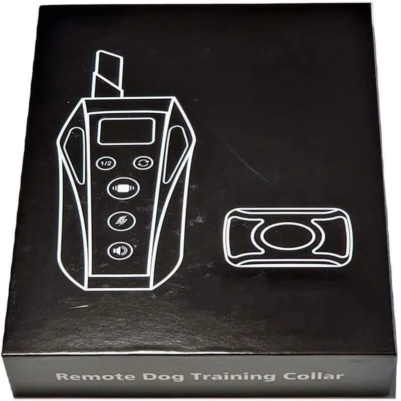 Dog Training Collar