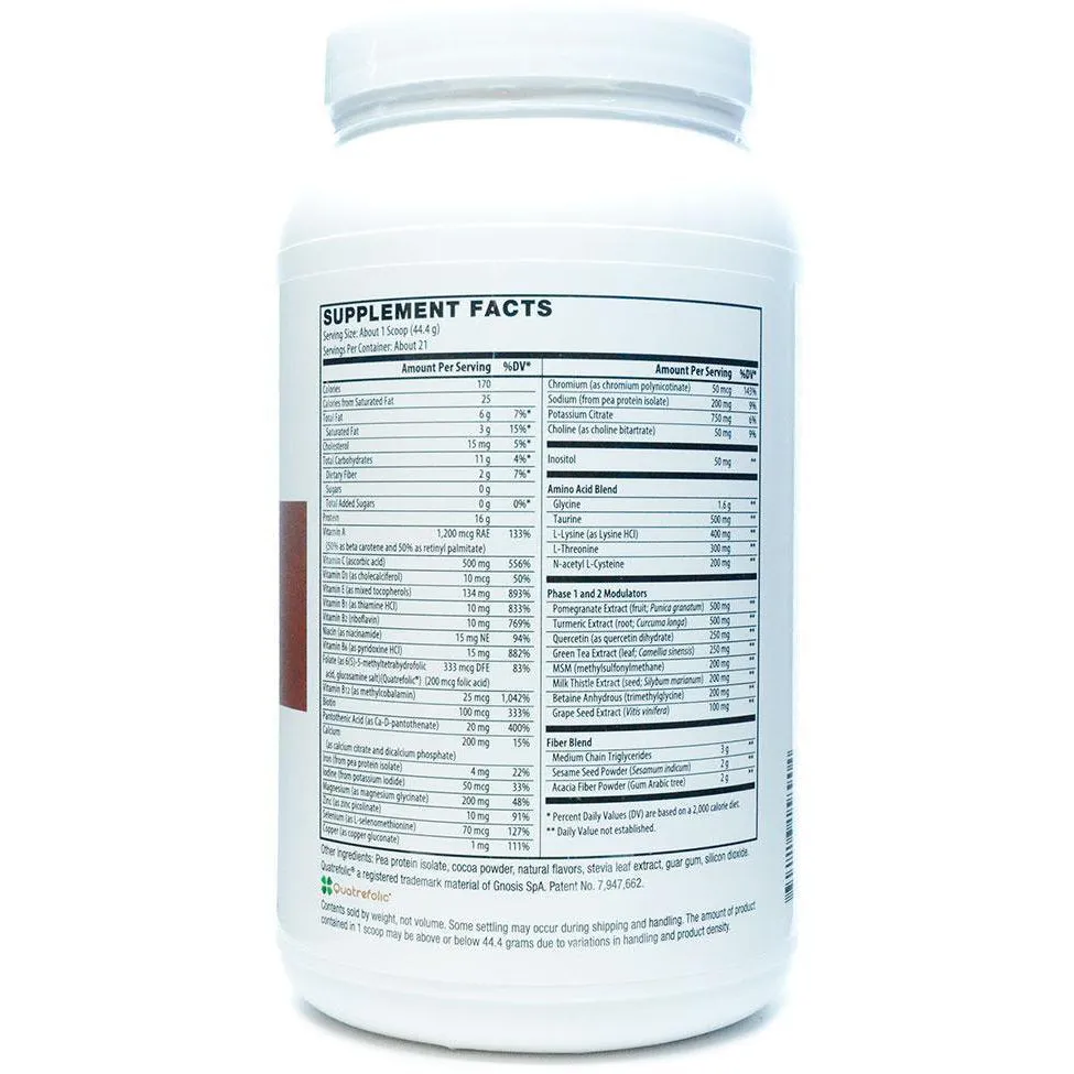 Dynamic Detox Program 10 Day by Nutri-Dyn