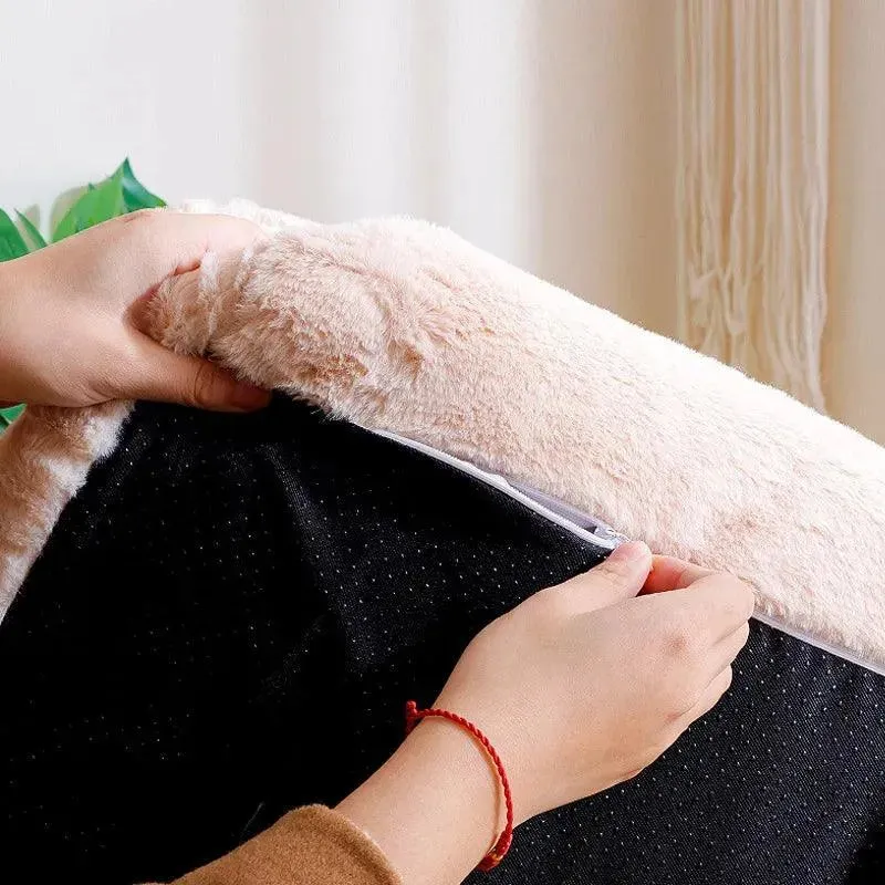 Luxury Super Soft Warm Pet Sofa