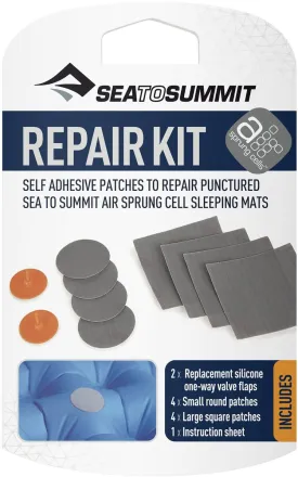 Mat Repair Kit