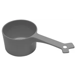 Messy Mutts Dog & Cat Food Scoops 1 cup