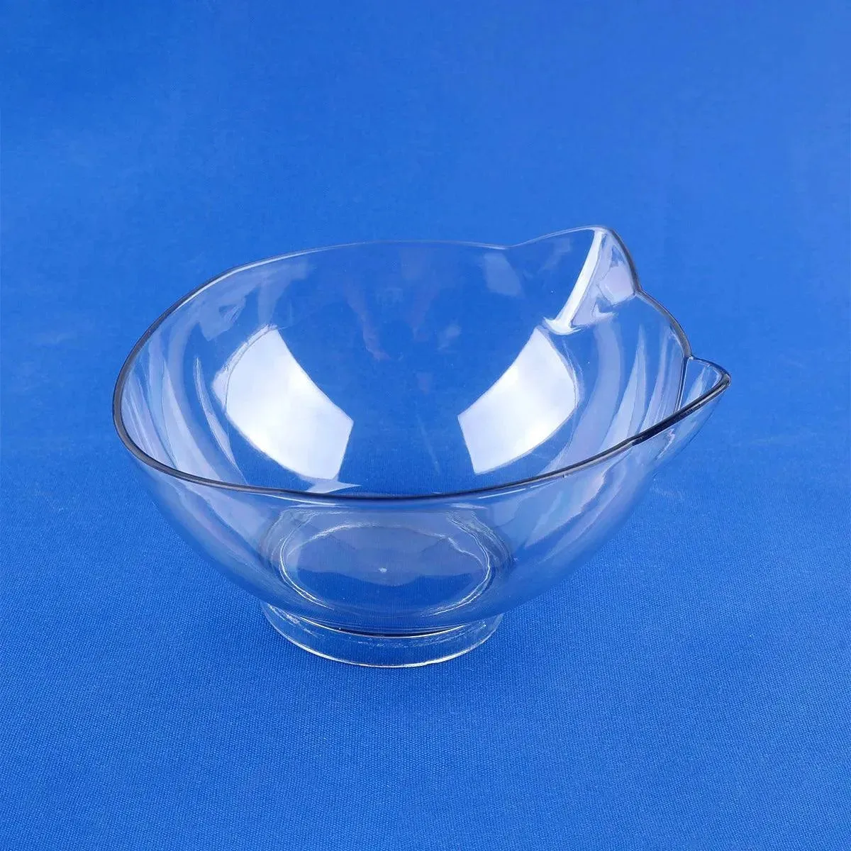 Non-Slip Double Pet Water Food Feed Cat Bowls