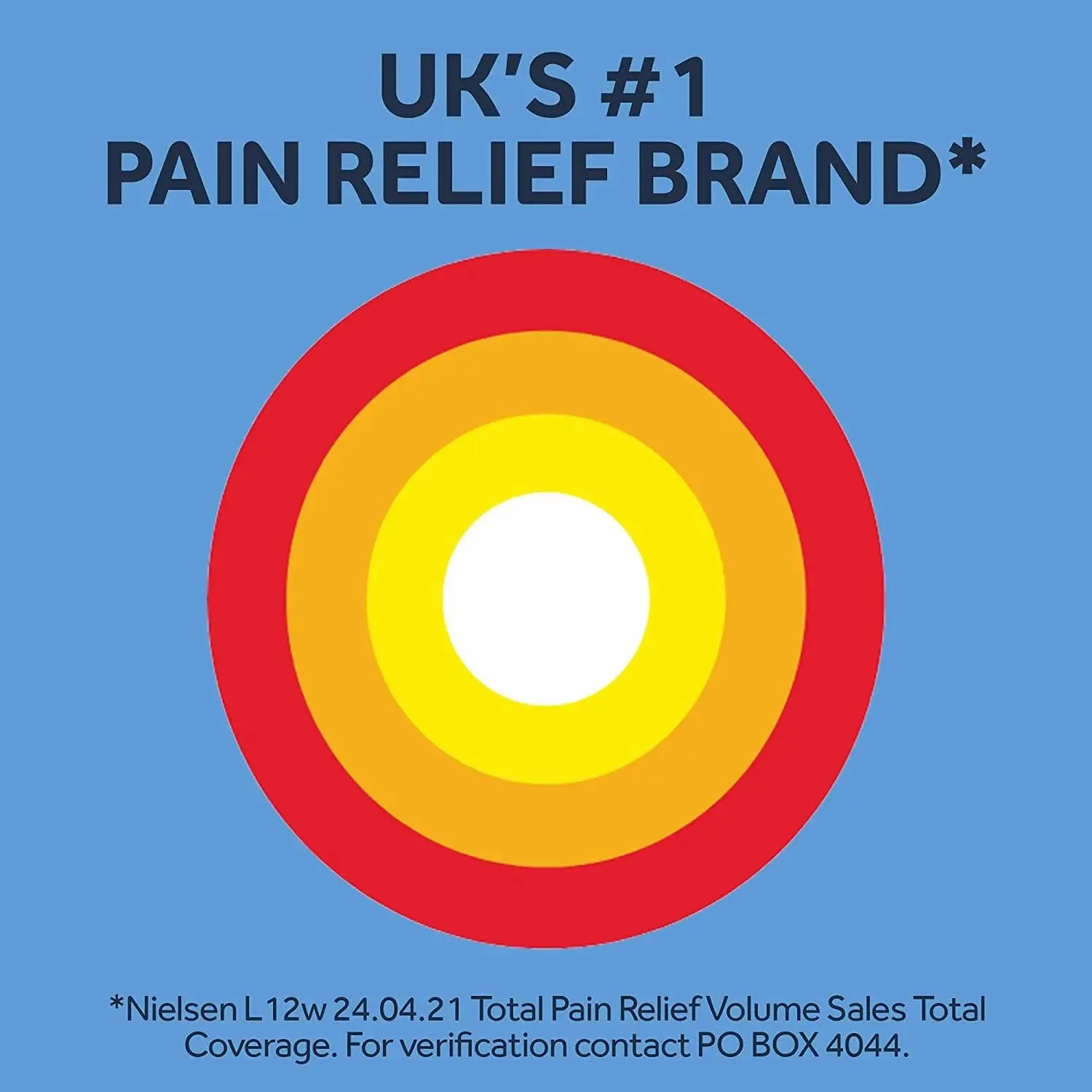 Nurofen Joint & Muscular Pain Relief Plasters 2 Medicated - 200mg