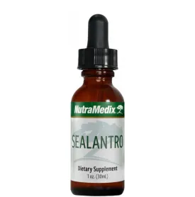 Nutramedix, SEALANTRO - Metal Detox