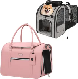 Pet Carrier Backpack  Cat Carrier