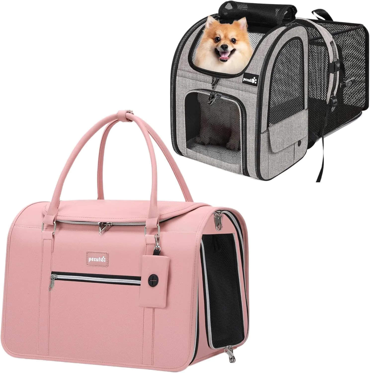 Pet Carrier Backpack  Cat Carrier