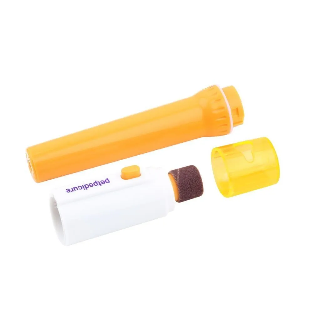 Pet Nail Grinder & Trimmer