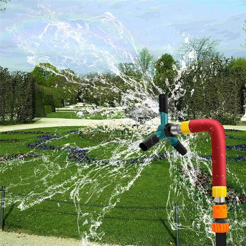 Pet toys supplies dog cooling sprinkler summer cat dog pig yard water toy garden watering device