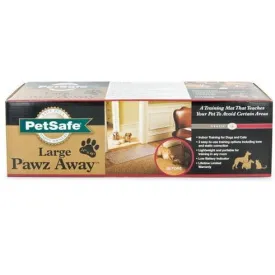 PetSafe Pawz Away Pet Correction Mat Large 24" x 48"
