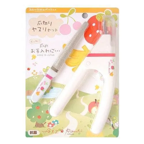 Petz Route Nail Clipper