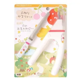Petz Route Nail Clipper