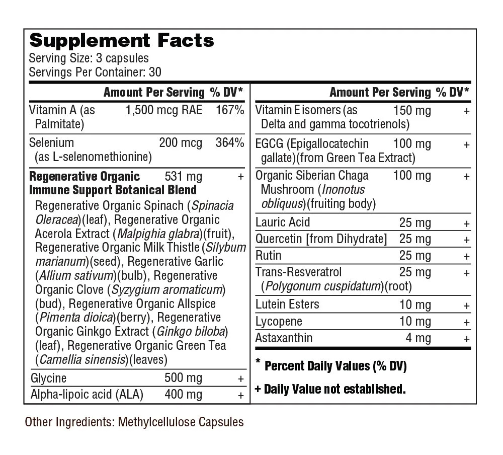 PurePath Cell Repair