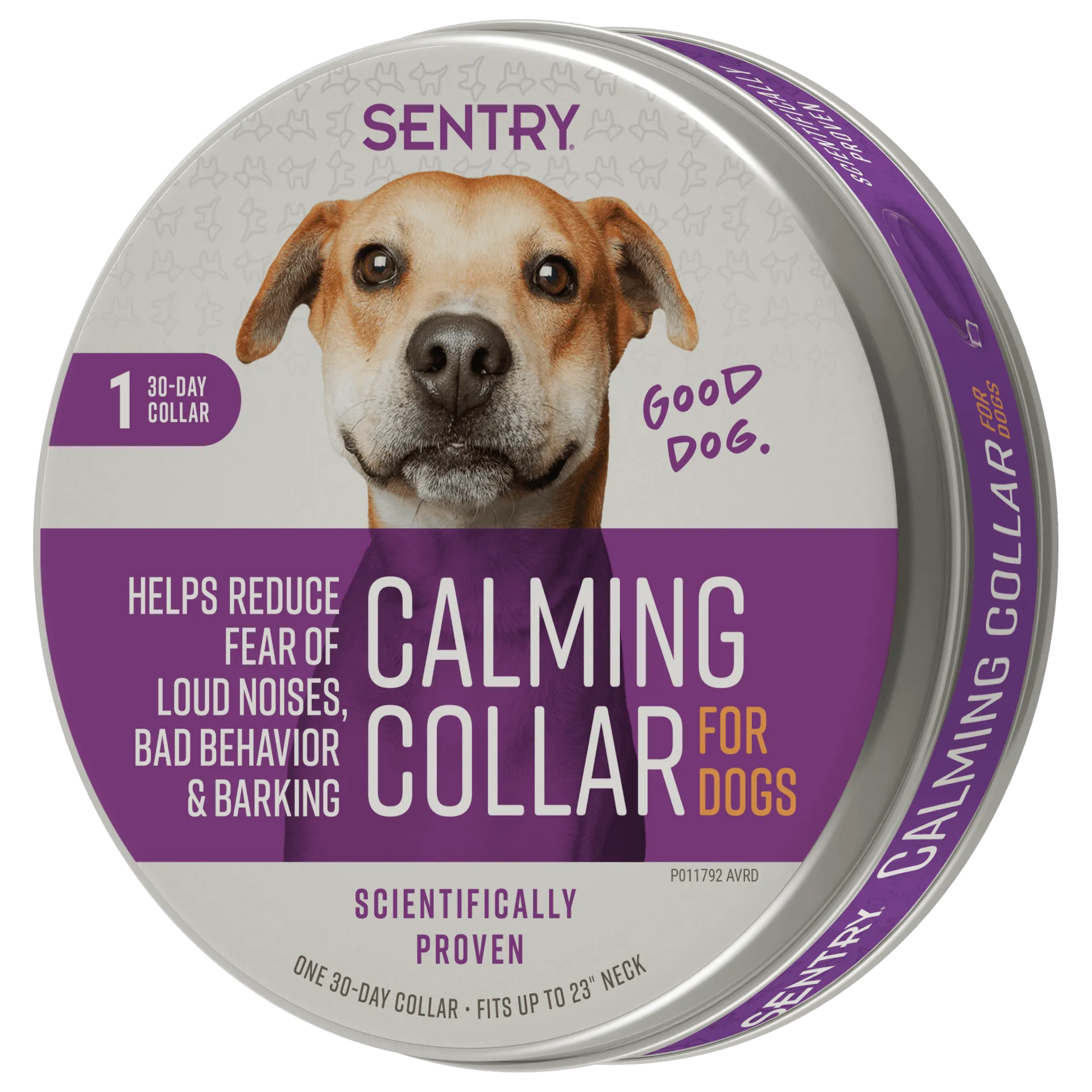 Sentry Calming Collar for Dogs