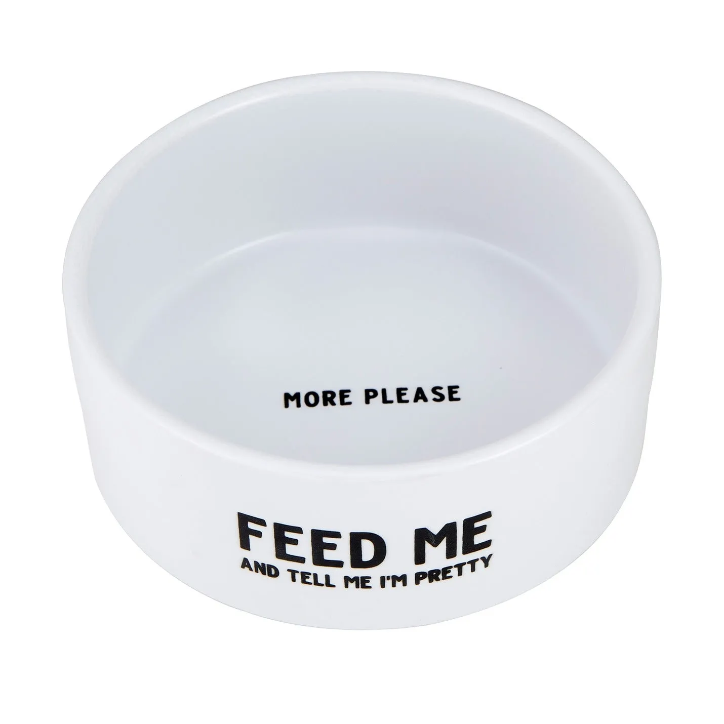 SP - Ceramic Pet Bowls