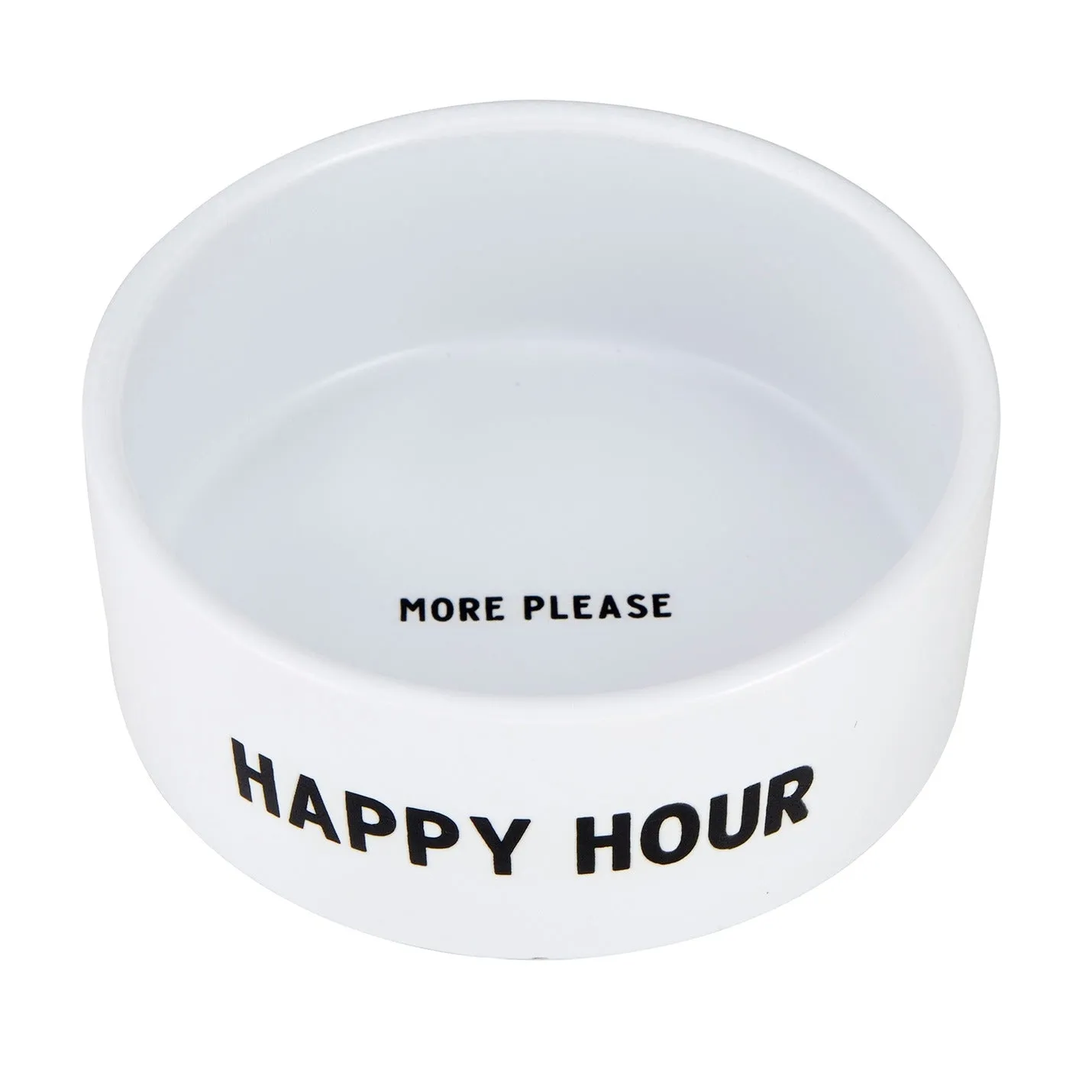 SP - Ceramic Pet Bowls