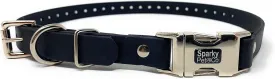 Sparky Pet Co - Apollo EC -  -  Biothane -  -  -  -  - 1.91  x 71.12 ()