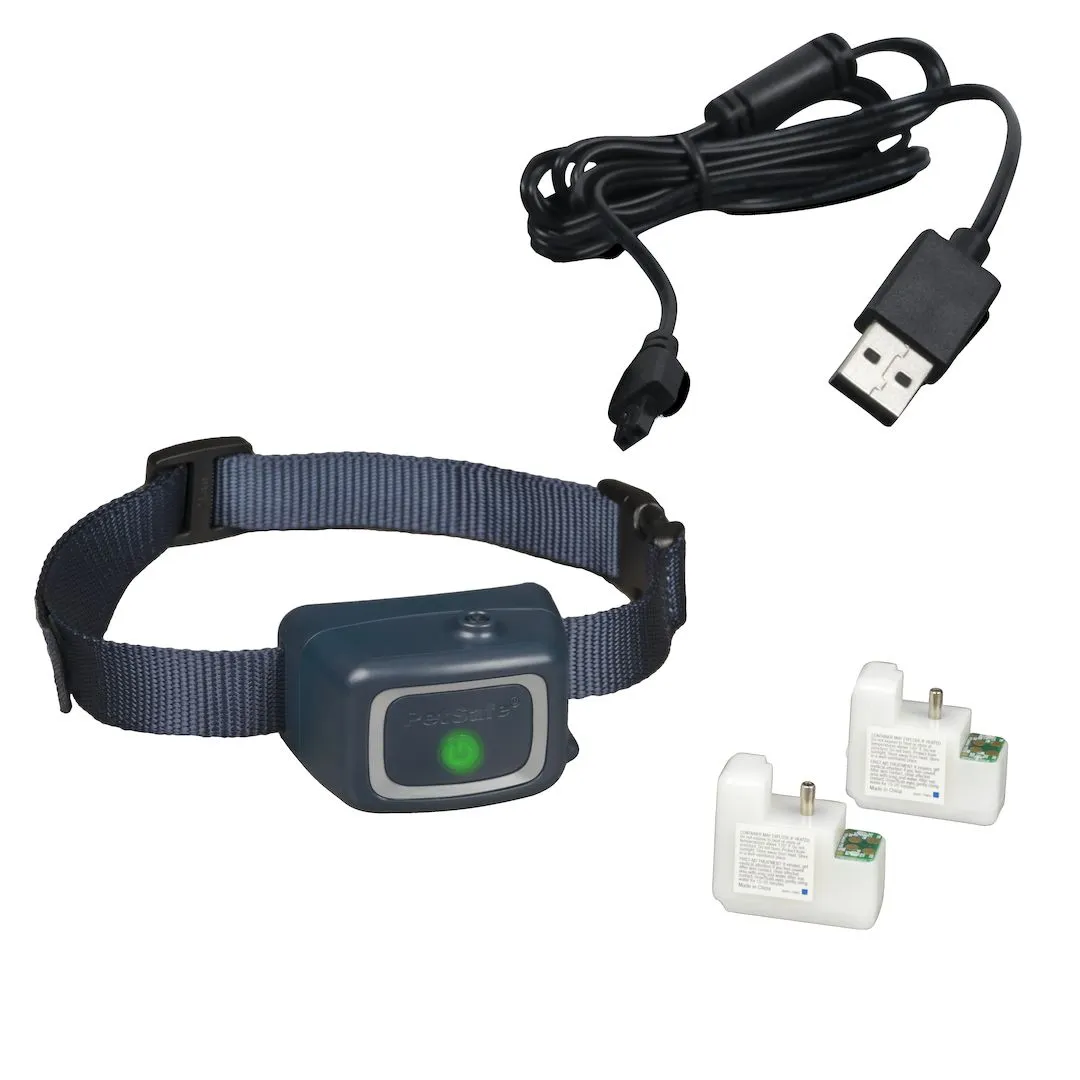 Spray Bark Collar